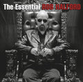 the album cover for Rob Halford - Essential Rob Halford