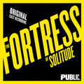 the album cover for Unknown Artist - Fortress of Solitude / O.C.R.