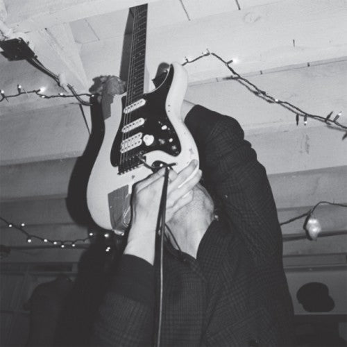 the album cover for Destruction Unit - Live In San Francisco [Vinyl]