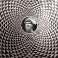 the album cover for Male Gaze - Male Gaze