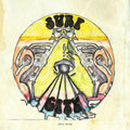 the album cover for Surf City - Jekyll Island