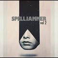 the album cover for Spelljammer - Vol.Ii [Colored Vinyl]