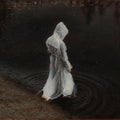 the album cover for Monolord - Vaenir