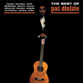 the album cover for Pat Dinizio - Best of Pat Dinizio