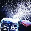 the album cover for Williams Shift - We Were Wonderers