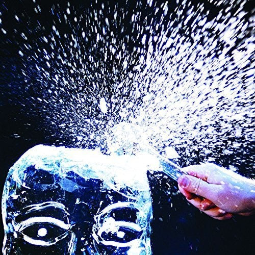 the album cover for Williams Shift - We Were Wonderers