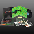 the album cover for Paramore - Paramore (Bonus Cd) (Wsv) [Deluxe]