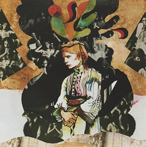the album cover for Reverse The Curse - Existent