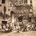 the album cover for Jethro Tull - Minstrel in the Gallery 40th Anniversary la Grande