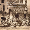 the album cover for Jethro Tull - Minstrel In The Gallery: 40th Anniversary La Grande Édition [Limited Edition Vinyl]