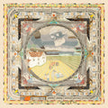 the album cover for William Elliott Whitmore - Radium Death