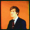 the album cover for East India Youth - Culture Of Volume [Vinyl]