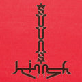 the album cover for Suuns - Suuns and Jerusalem In My Heart [Vinyl]