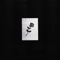 the album cover for Shlohmo - Dark Red [Vinyl]