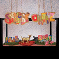 the album cover for Speedy Ortiz - Foil Deer