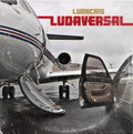 the album cover for Ludacris - Ludaversal [Deluxe Clean]
