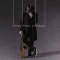 the album cover for Boney James - Futuresoul