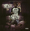 the album cover for Chief Keef - Feed The Streets