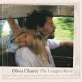 the album cover for Olivia Chaney - Longest River