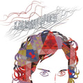 the album cover for Kathryn Calder - Kathryn Calder S/T [Digipak]
