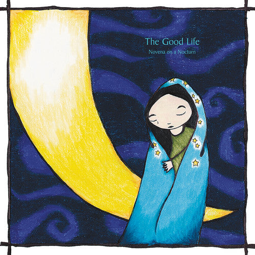 the album cover for The Good Life - Novena On A Nocturn [Vinyl]
