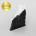 the album cover for Jlin - Dark Energy [Vinyl]