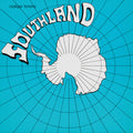 the album cover for Rudiger Lorenz - Southland