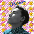 the album cover for Oscar - Daffodil Days [Vinyl Single]