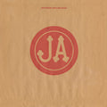 the album cover for Jefferson Airplane - Bark