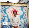 the album cover for Toro Y Moi - What for