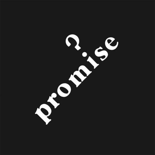 the album cover for Promise - Promise