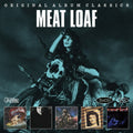 the album cover for Meat Loaf - Original Album Classics
