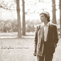 the album cover for David Sylvian - Brilliant Trees (Jpn) (Shm)