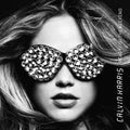 the album cover for Calvin Harris - Ready For The Weekend [Import LP]