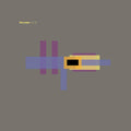 the album cover for Monolake - Xie