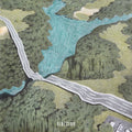 the album cover for Yonatan Gat - Director [Vinyl]