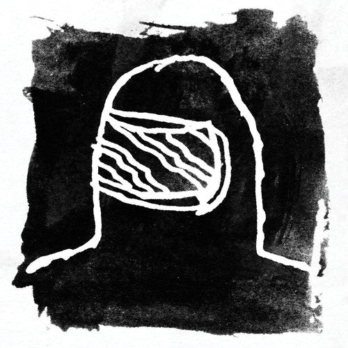 the album cover for Aero Flynn - Aero Flynn