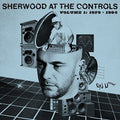the album cover for Sherwood At The Controls 1 / Various Jewl - Sherwood At The Controls 1 / Various (Jewl)