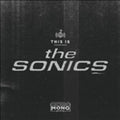 the album cover for The Sonics - This Is the Sonics