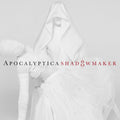the album cover for Apocalyptica - Shadowmaker
