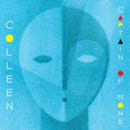 the album cover for Colleen - Captain Of None [Vinyl]