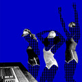 the album cover for Shit & Shine - 54 Synth-Brass / 38 Metal Guitar / 65 Cathedral