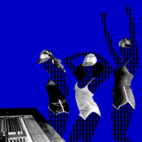 the album cover for Shit & Shine - 54 Synth-Brass / 38 Metal Guitar / 65 Cathedral