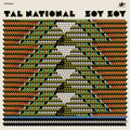 the album cover for Tal National - Zoy Zoy