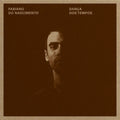 the album cover for Fabiano Do Nascimento - Danca Dos Tempos