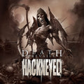 the album cover for Hackneyed - Death Prevails (Re-Issue) (Uk) [Reissue]