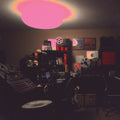 the album cover for Unknown Mortal Orchestra - Multi-Love