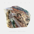 the album cover for Howling - Sacred Ground