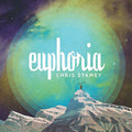 the album cover for Chris Stamey - Euphoria
