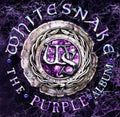 the album cover for Whitesnake - The Purple Album